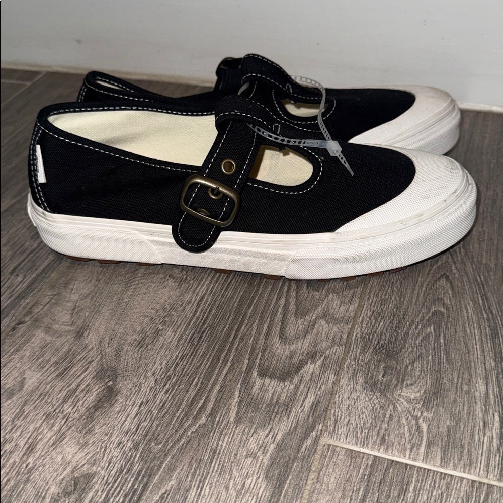 NWOB VANS Mary Jane Style 93 Shoe - Picture 12 of 13